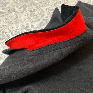 Marc Jacobs coat never worn Size 8 women